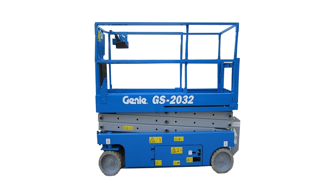 Genie GS-2032