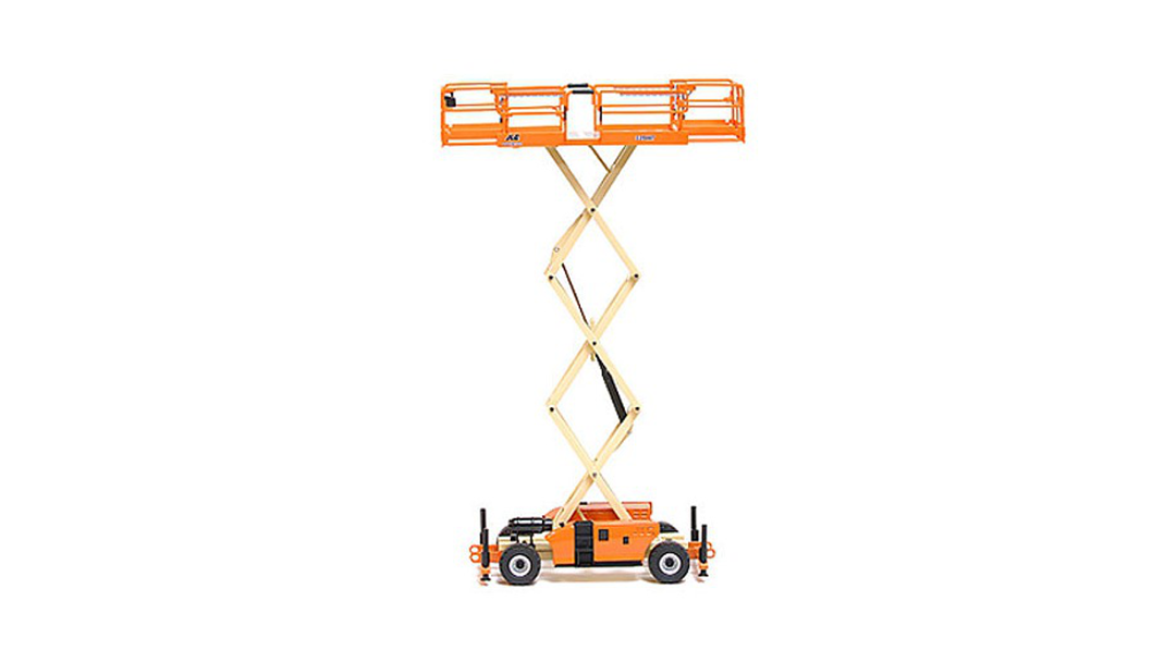 JLG 3394RT