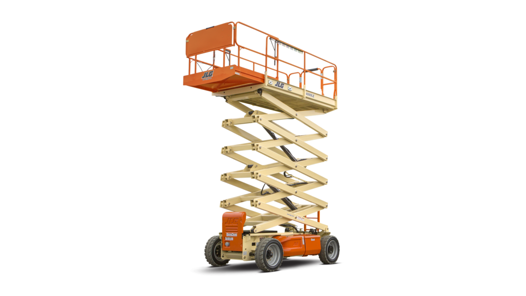 JLG 4069LE