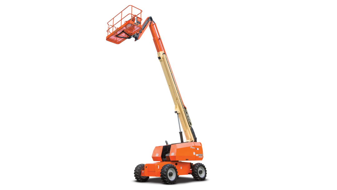 JLG 660SJ