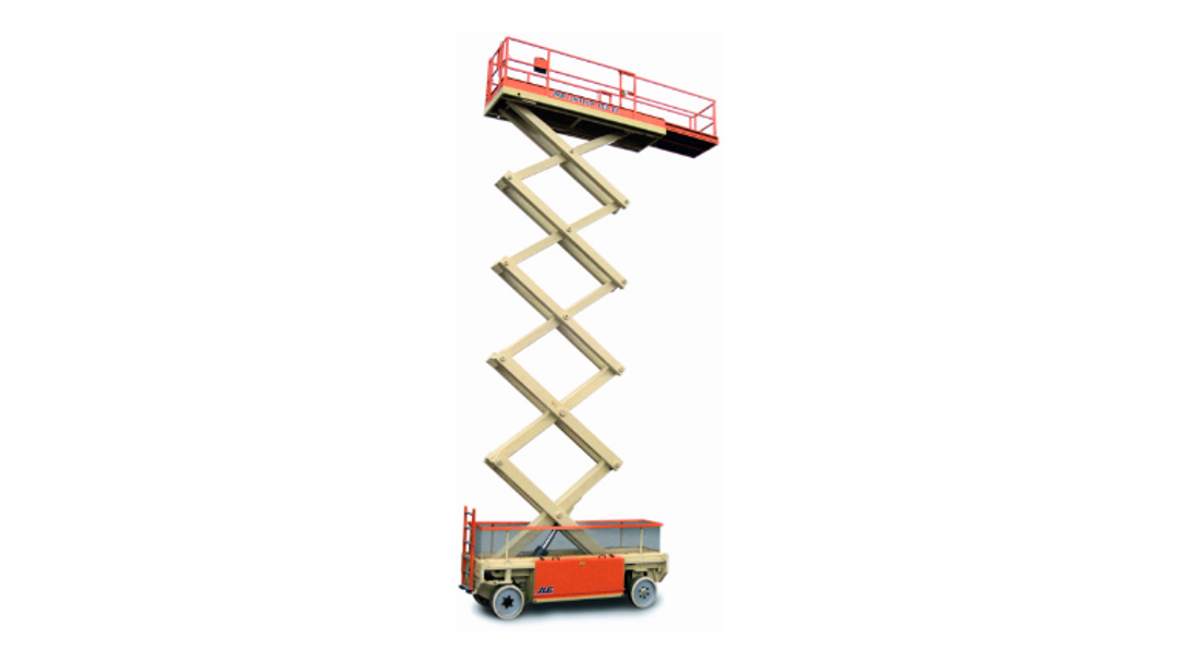 JLG LIFTLUX SL180-12E