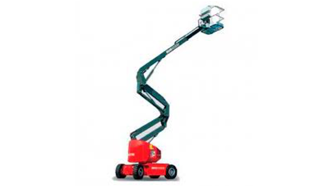 Manitou 150 AET2