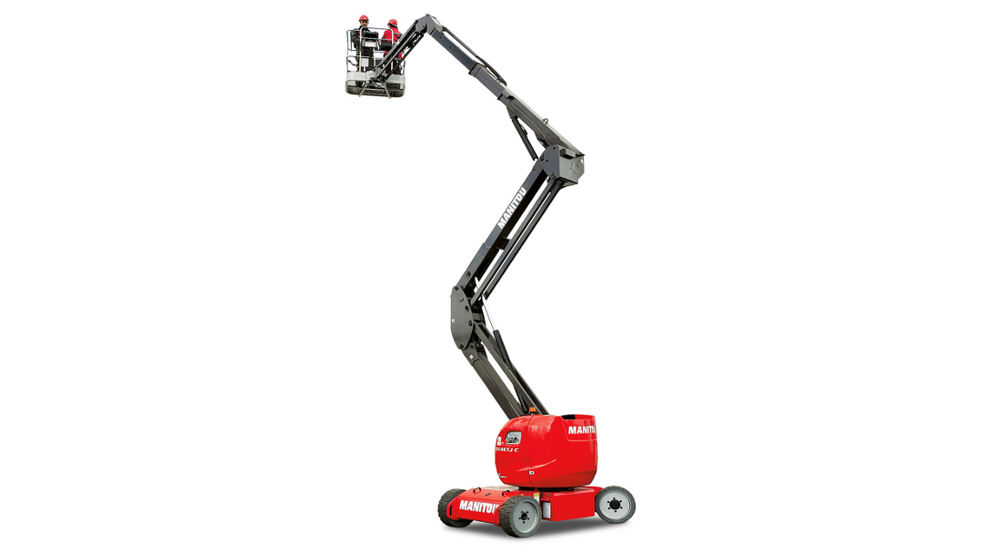 Manitou 150 AETJ-C