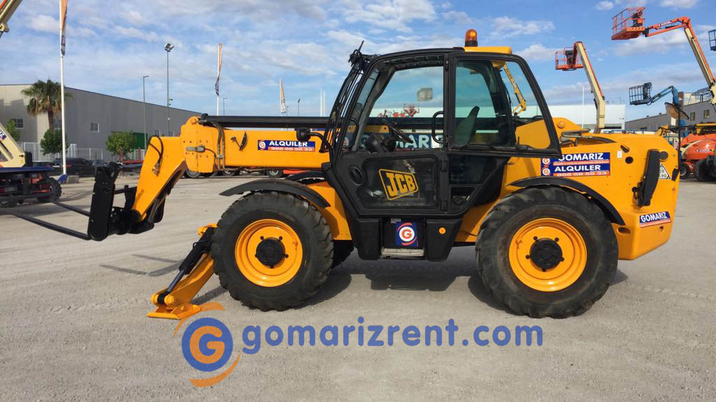 JCB 535-140