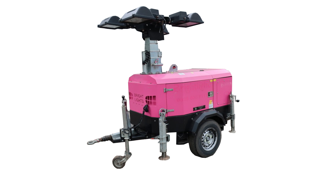 Generac Tower Light Eve 9