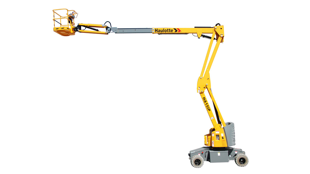 Haulotte HA15IP