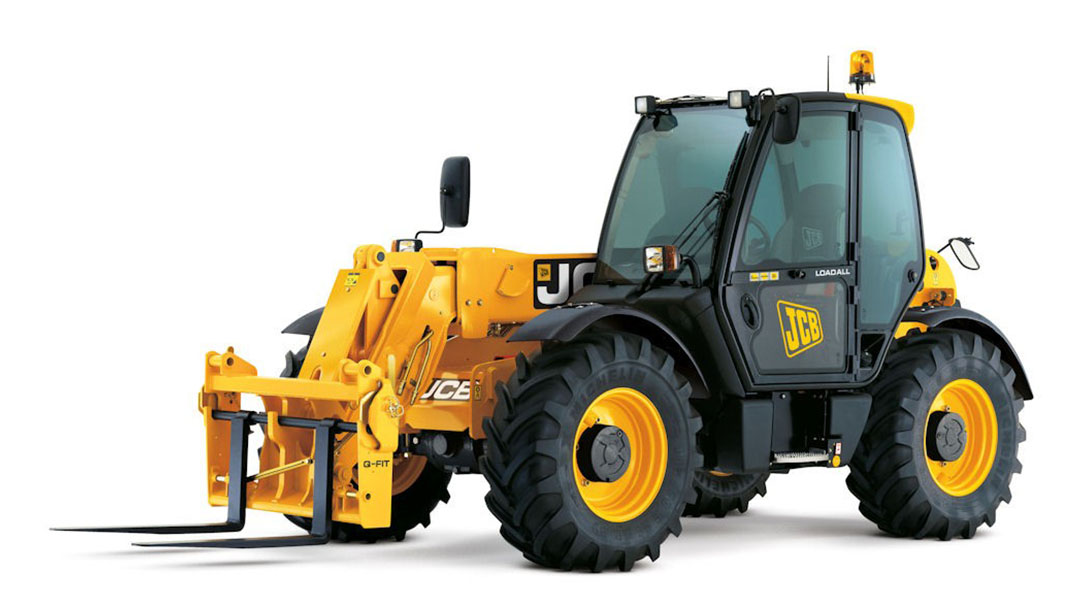 JCB 531-70
