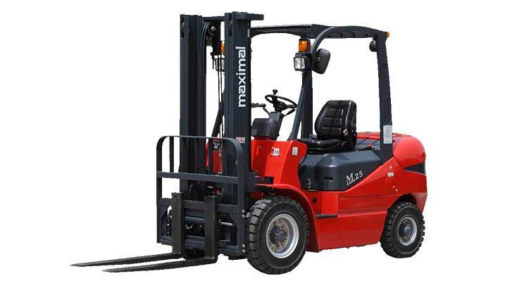 Maximal Zhejiang FD25T