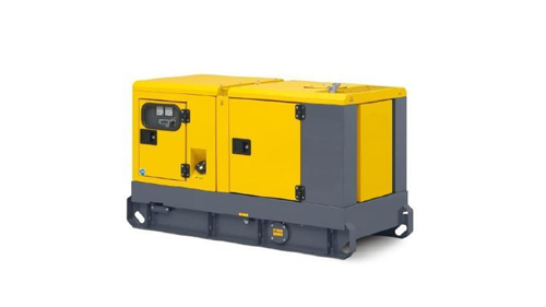 Grupos Electrógenos