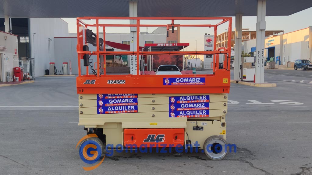 JLG 3246ES