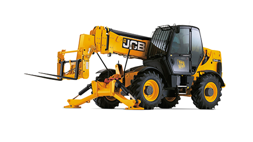 JCB 540-170