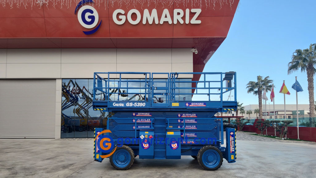 Genie GS-5390